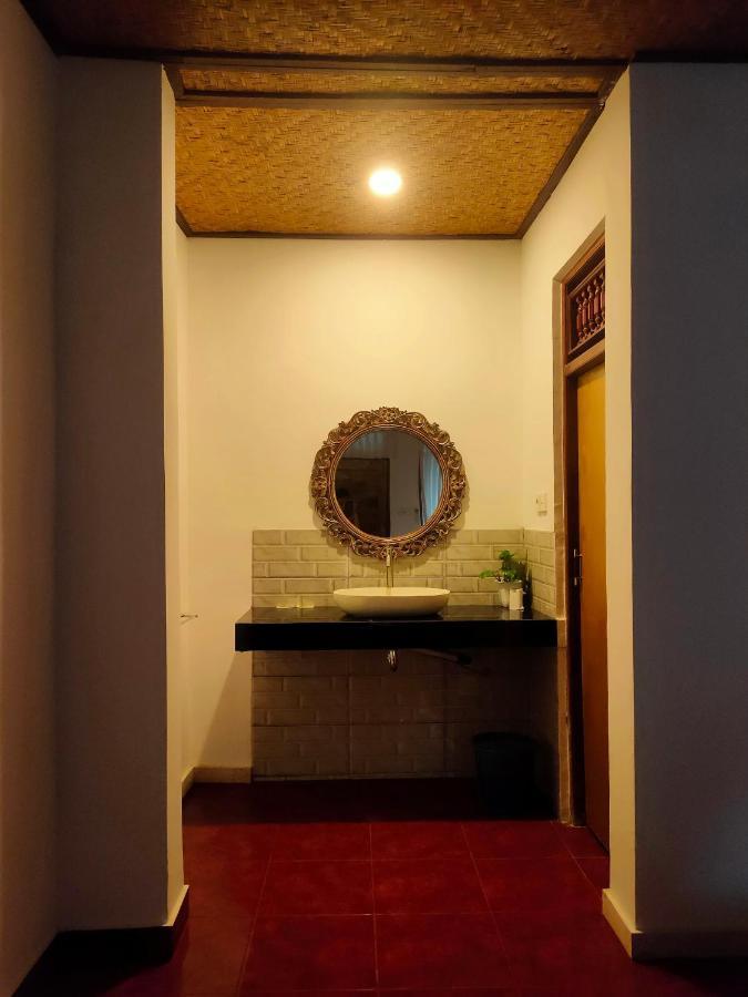 Candra Asri Bungalow Ubud Kültér fotó
